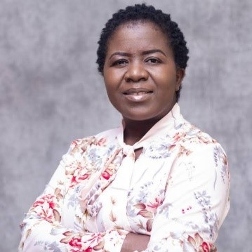Dr. Grace Tomoka Bakuwa